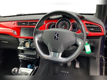 Used DS Automobiles DS 3 2017 for sale - 76133681: Photo 3