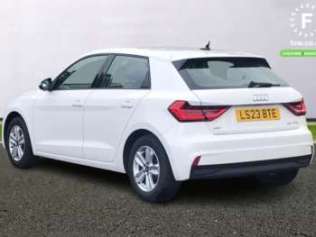 Used Audi A1 2023 for sale - 74735393: Photo