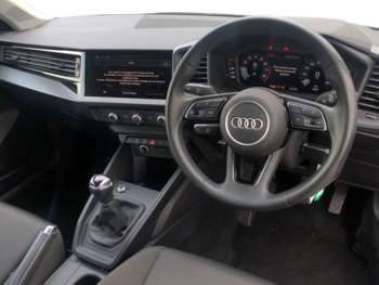 Used Audi A1 2023 for sale - 74735393: Photo