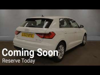 Used Audi A1 2023 for sale - 74735393: Photo