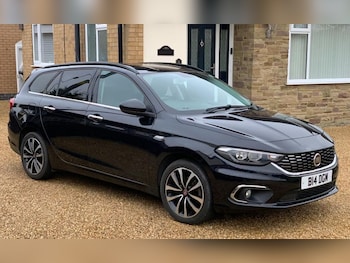 2018 - 1.6 Multijet Lounge 5dr