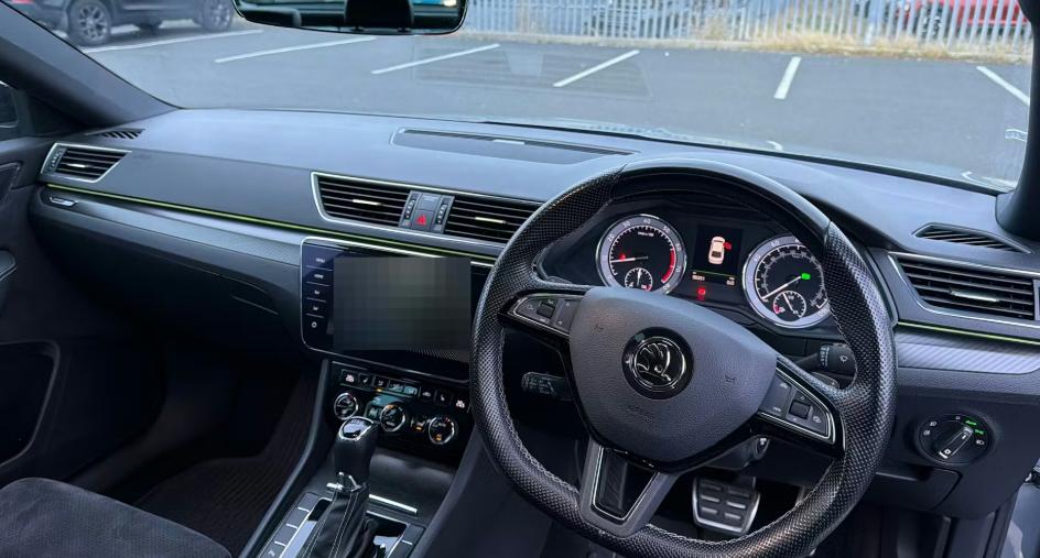 Used Skoda Superb 2020 for sale - 77628498: Photo 3