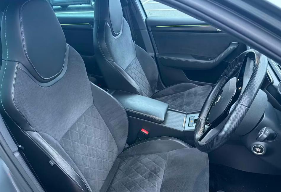 Used Skoda Superb 2020 for sale - 77628498: Photo 5