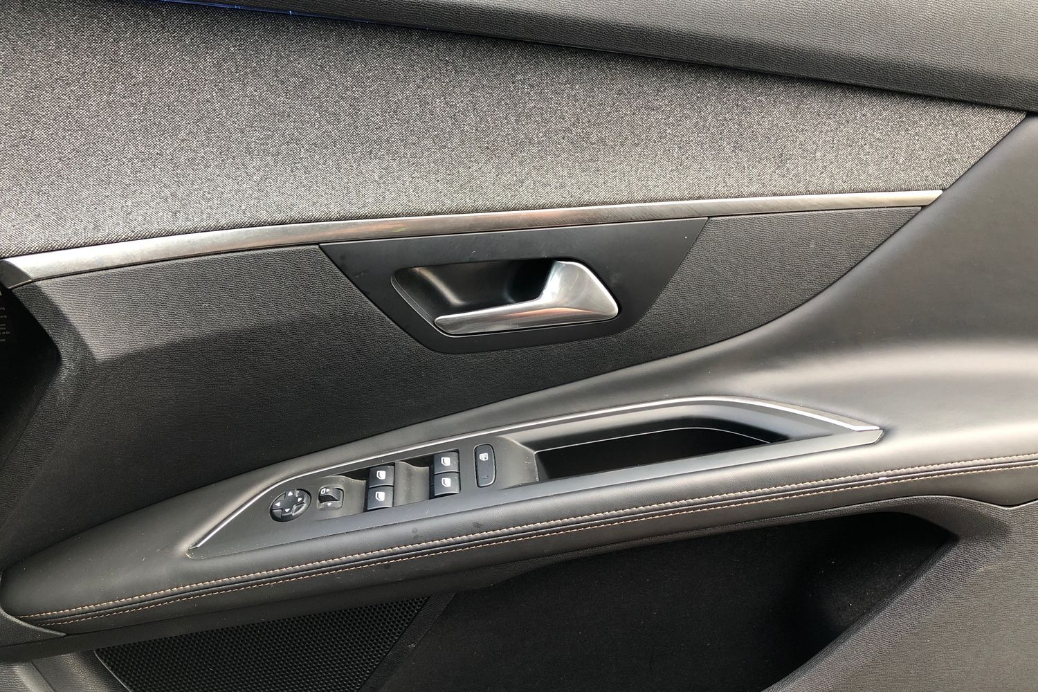 Used Peugeot 3008 2017 for sale - 76669022: Photo 13