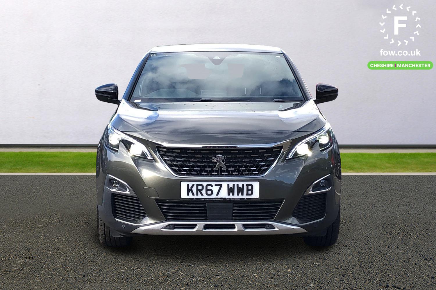 Used Peugeot 3008 2017 for sale - 76669022: Photo 17