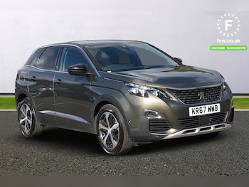 2017 - 1.2 PureTech GT Line 5dr