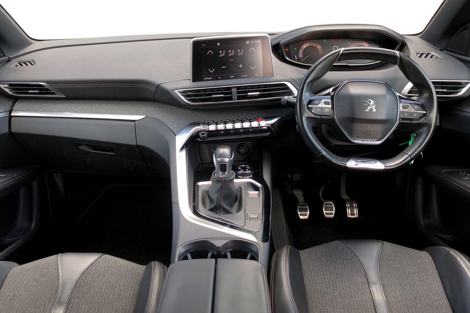 Used Peugeot 3008 2017 for sale - 76669022: Photo 3