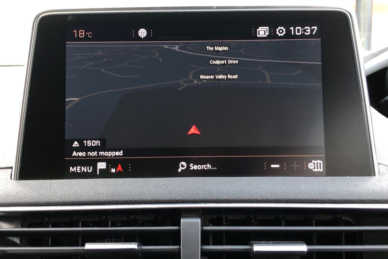 Used Peugeot 3008 2017 for sale - 76669022: Photo 7