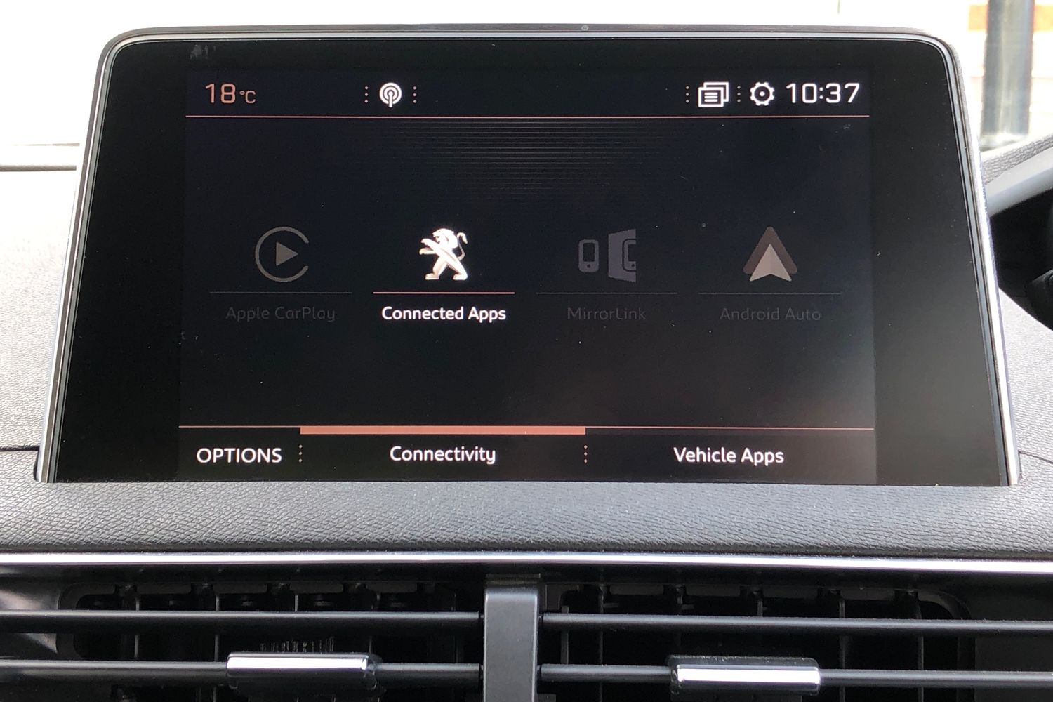 Used Peugeot 3008 2017 for sale - 76669022: Photo 8