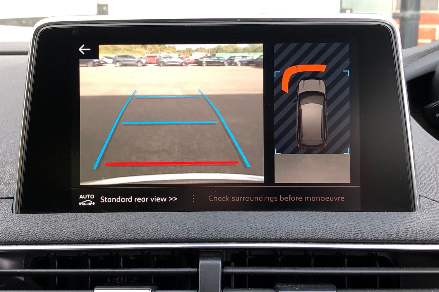 Used Peugeot 3008 2017 for sale - 76669022: Photo 9