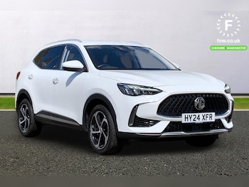 Used MG MG HS 2024 for sale - 79588461: Photo