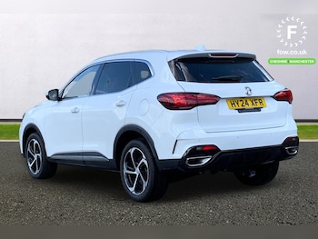 Used MG MG HS 2024 for sale - 79588461: Photo