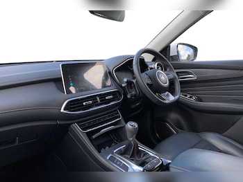 Used MG MG HS 2024 for sale - 79588461: Photo