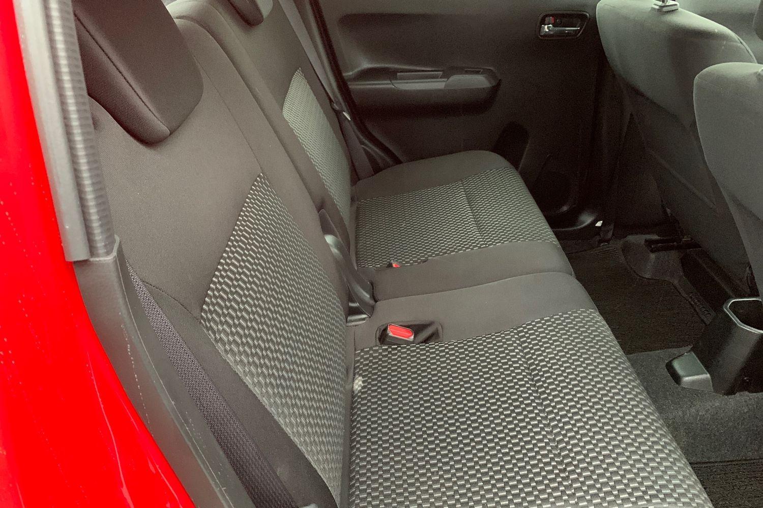 Used Suzuki Ignis 2022 for sale - 76630038: Photo 13