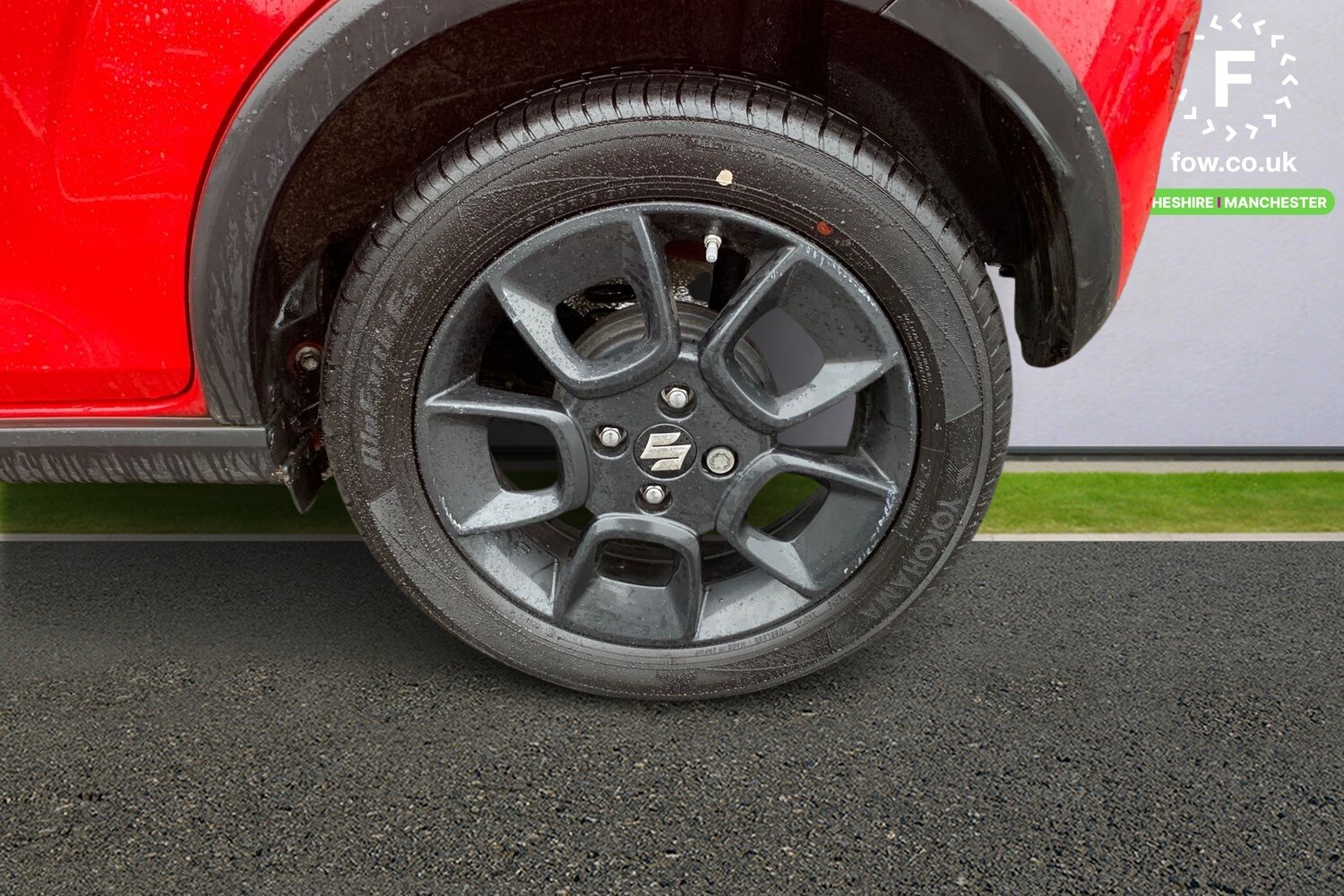 Used Suzuki Ignis 2022 for sale - 76630038: Photo 15