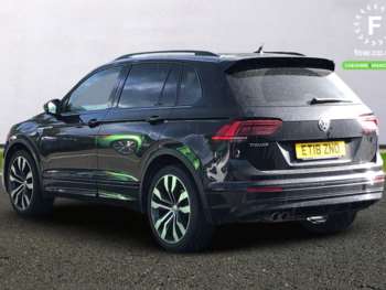 Used Volkswagen Tiguan 2018 for sale - 75445676: Photo