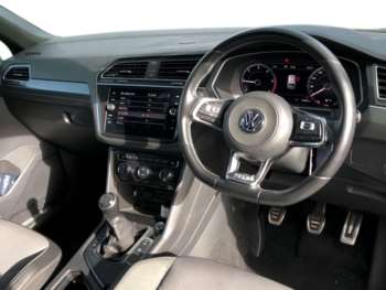 Used Volkswagen Tiguan 2018 for sale - 75445676: Photo