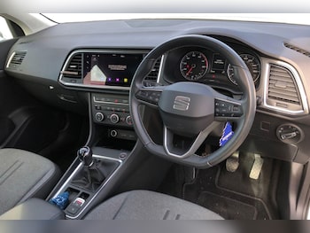 Used SEAT Ateca 2021 for sale - 76148870: Photo 3