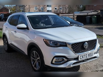 MG MG HS feature image