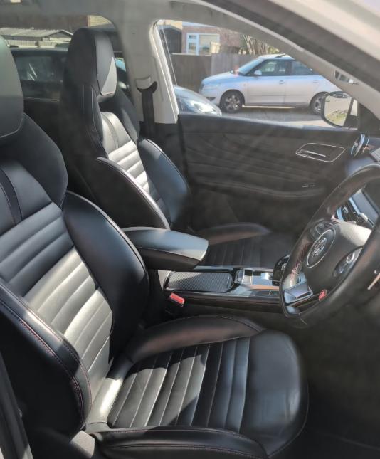 Used MG MG HS 2022 for sale - 77862786: Photo 5