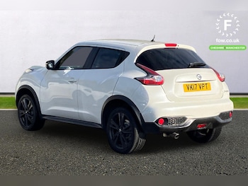 Used Nissan Juke 2017 for sale - 76115000: Photo 2