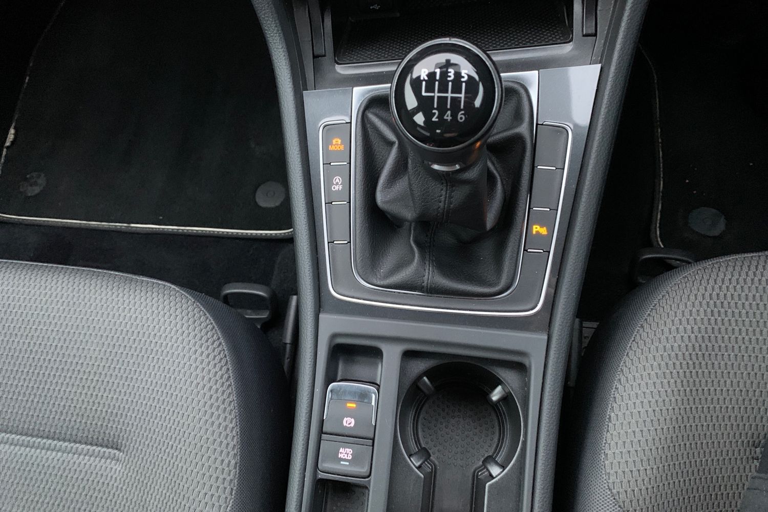 Used Volkswagen Golf 2017 for sale - 76604157: Photo 12