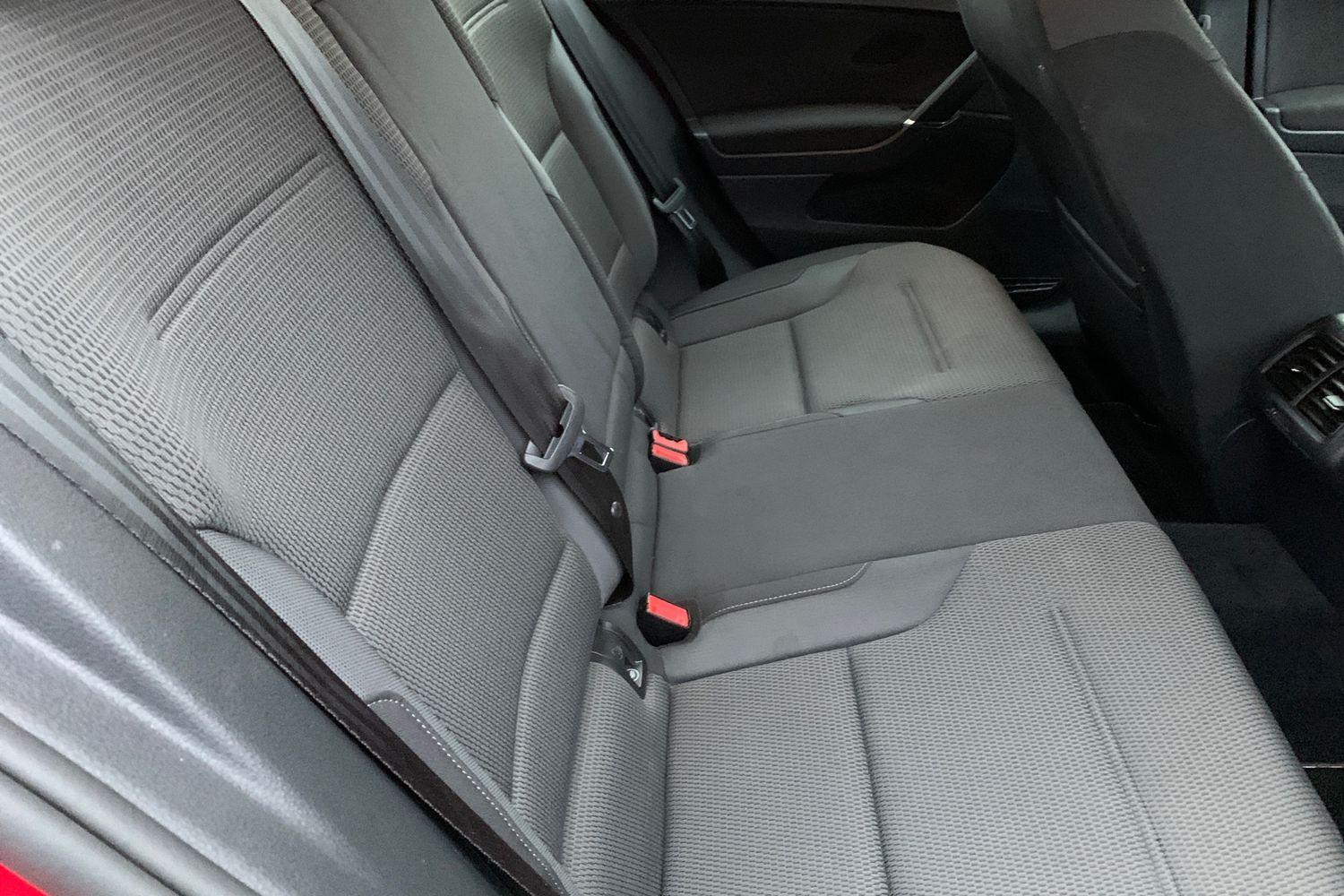 Used Volkswagen Golf 2017 for sale - 76604157: Photo 13