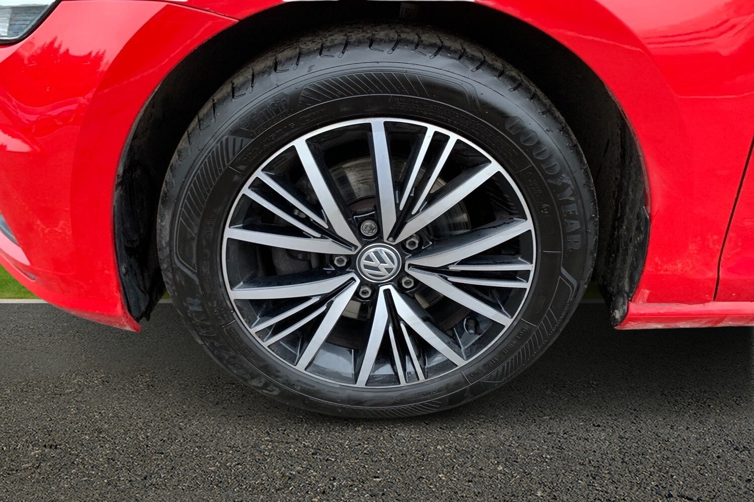 Used Volkswagen Golf 2017 for sale - 76604157: Photo 15
