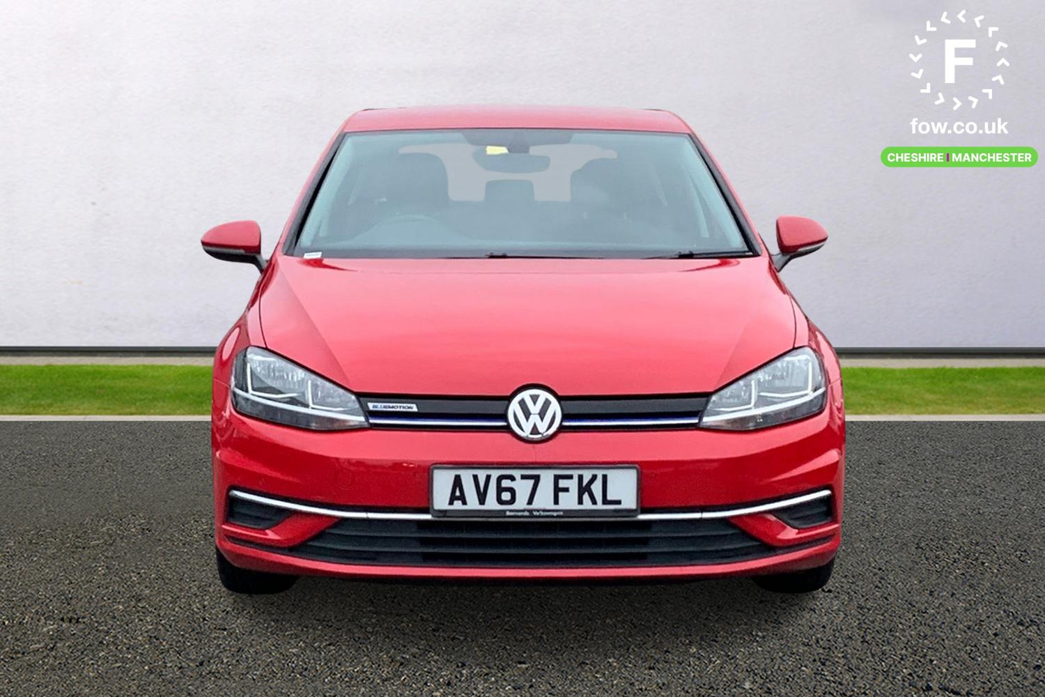 Used Volkswagen Golf 2017 for sale - 76604157: Photo 16