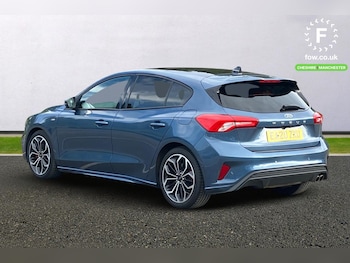 Used Ford Focus 2020 for sale - 75525036: Photo