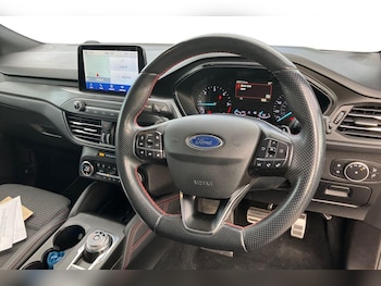 Used Ford Focus 2020 for sale - 75525036: Photo