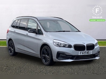 Used BMW 2 Series 2019 for sale - 78612343: Photo