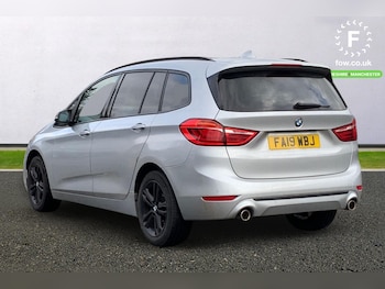 Used BMW 2 Series 2019 for sale - 78612343: Photo