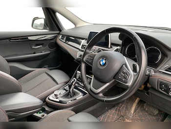 Used BMW 2 Series 2019 for sale - 78612343: Photo