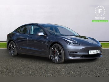 Used Tesla Model 3 2023 for sale - 79845240: Photo