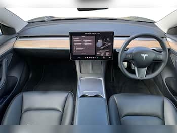 Used Tesla Model 3 2023 for sale - 79845240: Photo