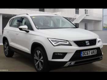2018 - 1.4 EcoTSI SE Technology 5dr DSG