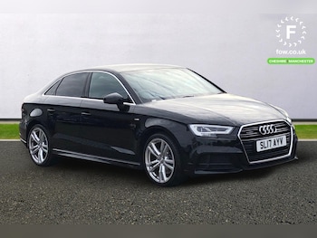 Used Audi A3 2017 for sale - 78703227: Photo
