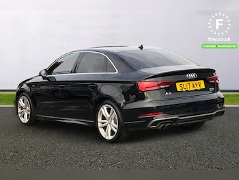 Used Audi A3 2017 for sale - 78703227: Photo