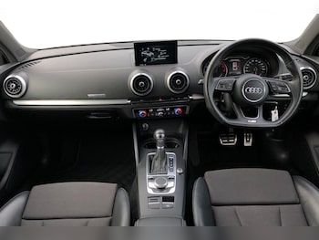Used Audi A3 2017 for sale - 78703227: Photo