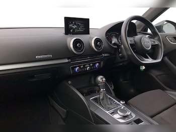Used Audi A3 2017 for sale - 78703227: Photo