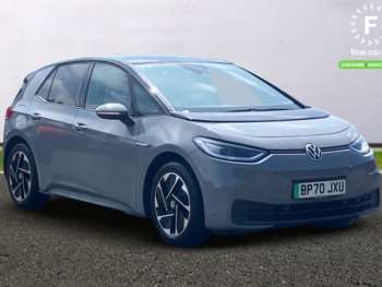 2020 - 150kW Style Pro Performance 58kWh 5dr Auto