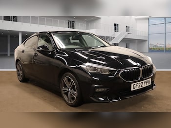 Used BMW 2 Series 2022 for sale - 77774087: Photo