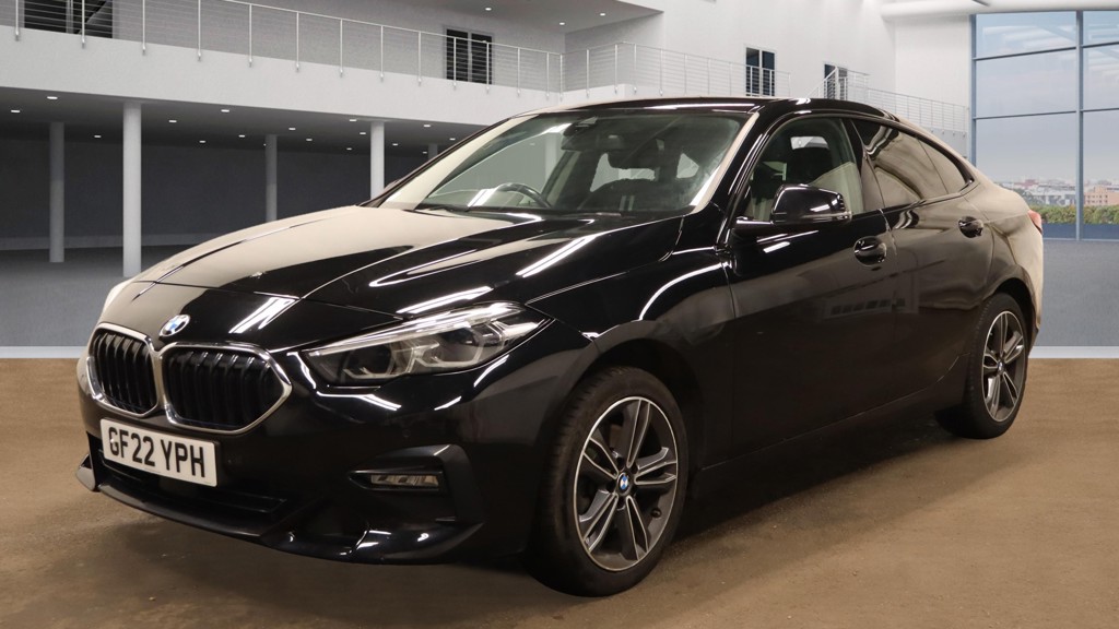 Used BMW 2 Series 2022 for sale - 77774087: Photo 2