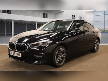 Used BMW 2 Series 2022 for sale - 77774087: Photo