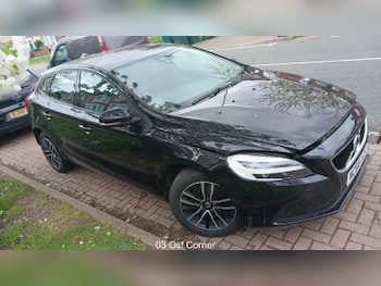 Used Volvo V40 2019 for sale - 78273361: Photo