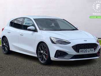 2020 - 2.3 EcoBoost ST 5dr