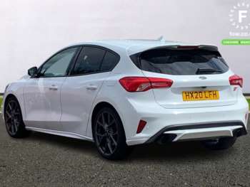 Used Ford Focus 2020 for sale - 74770413: Photo