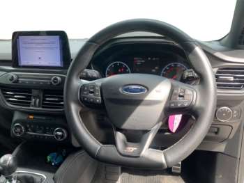 Used Ford Focus 2020 for sale - 74770413: Photo