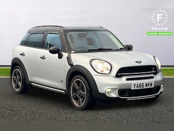MINI - Countryman
